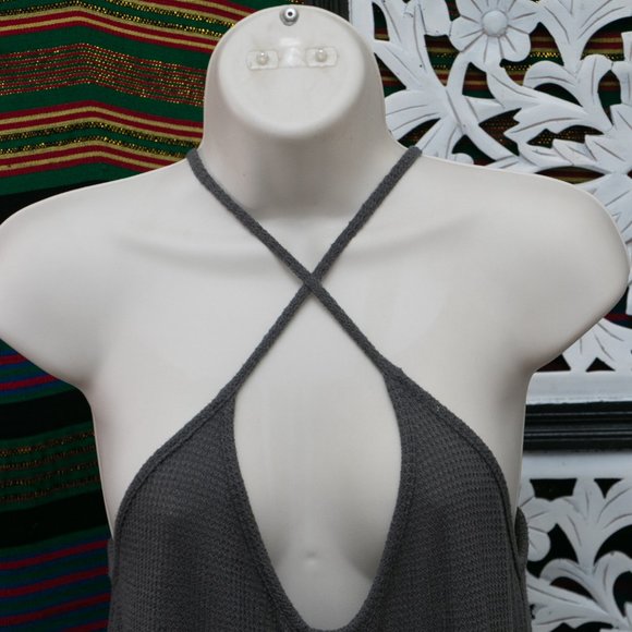 Grey Top - Picture 4 of 6